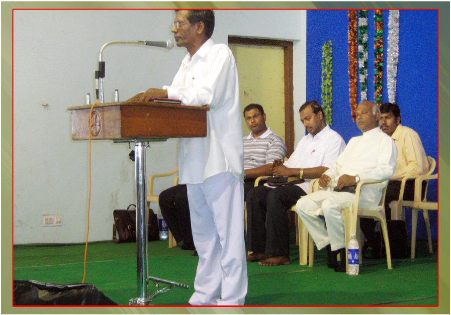Rural Worship Fellowship